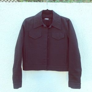 Reformation Ringo jacket